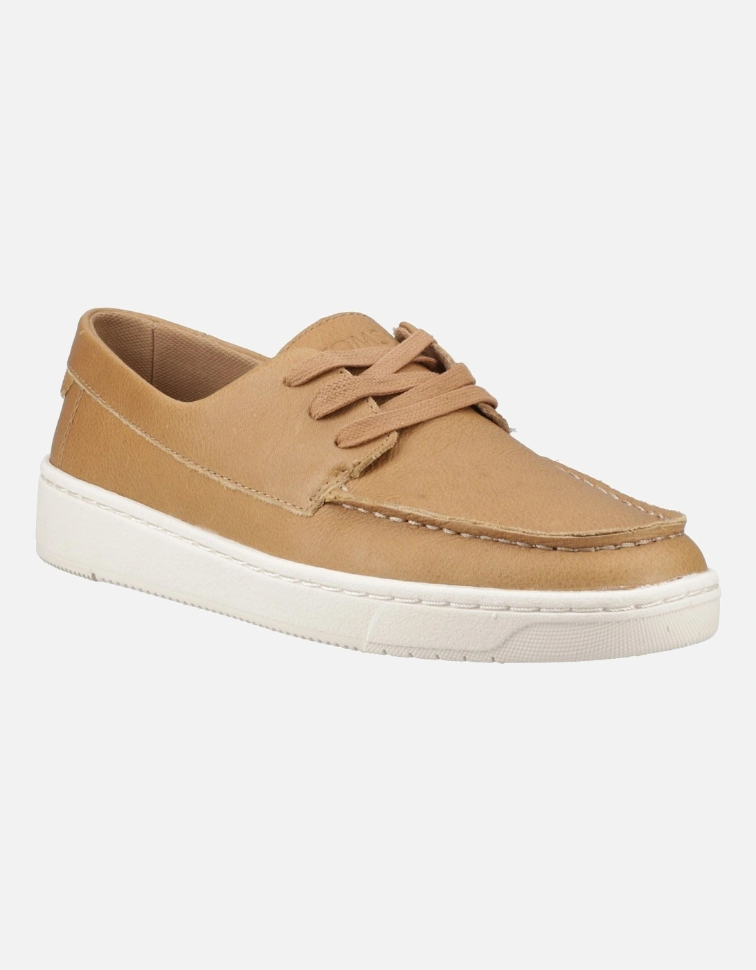 TOMS Men's TOMS Men's TRVL LITE London Shoes in Tan - Brown