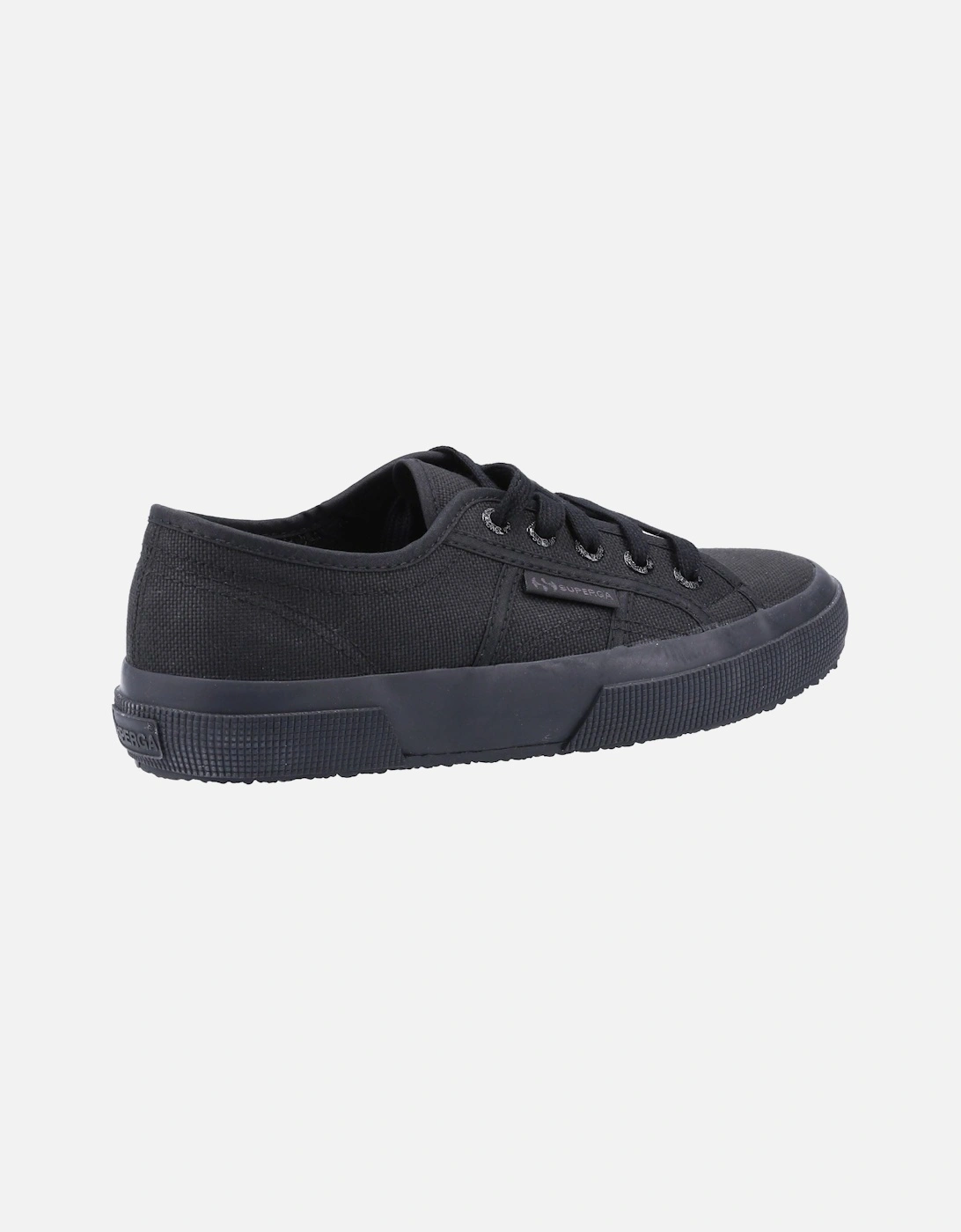 2750 Cotu Classic 100% Cotton Women's Black Trainers