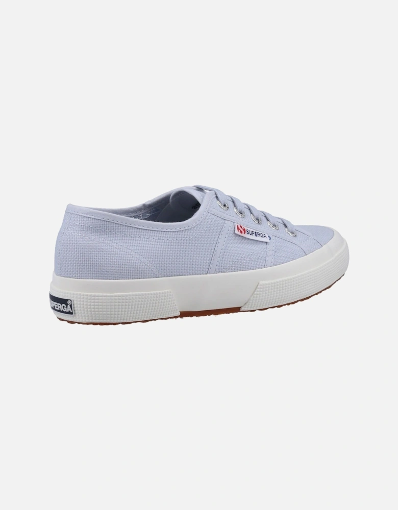 2750 Cotu Classic 100% Cotton Women's Grey Lilla Trainers