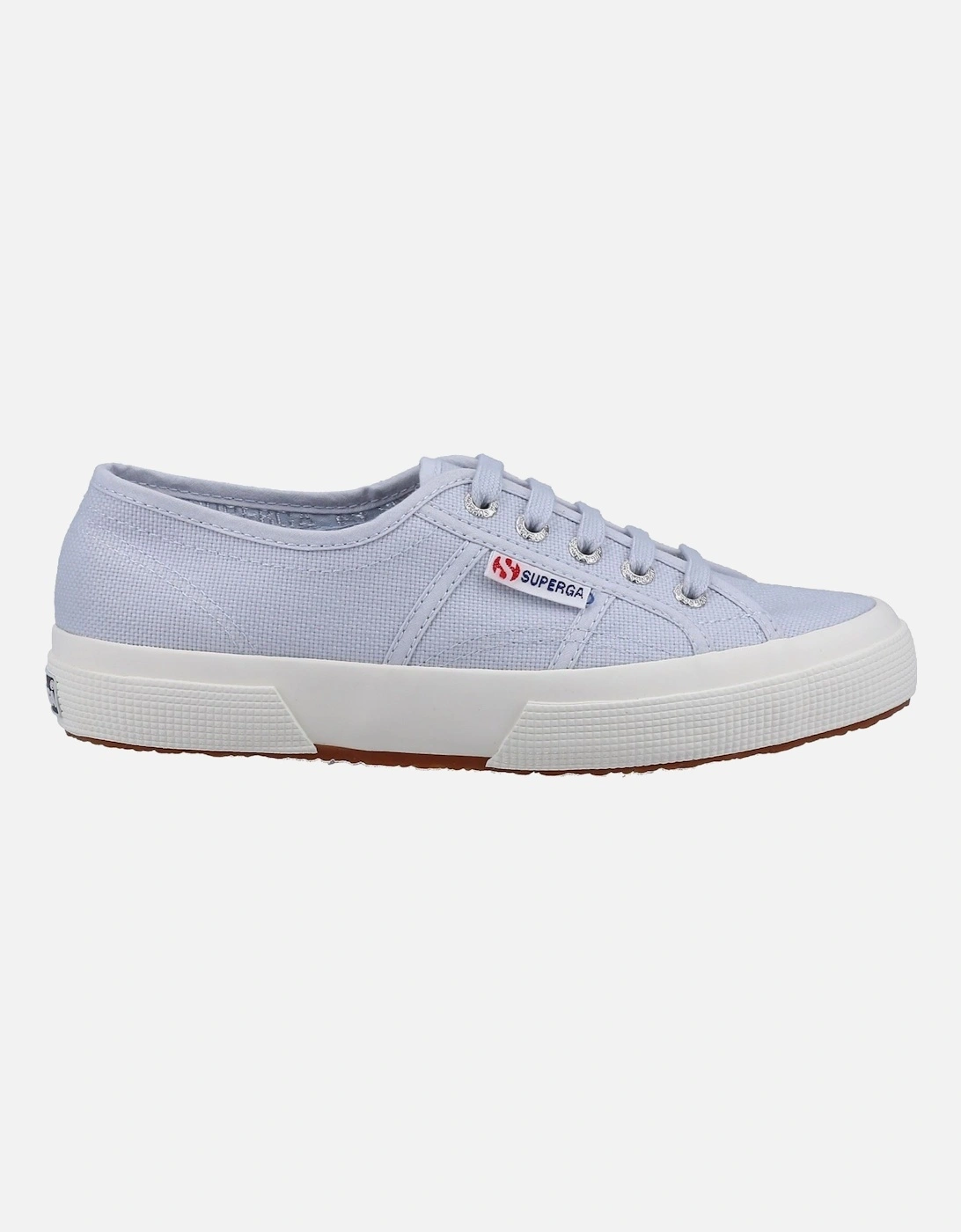 model 2750 Cotu Classic Female in Grey Lilla