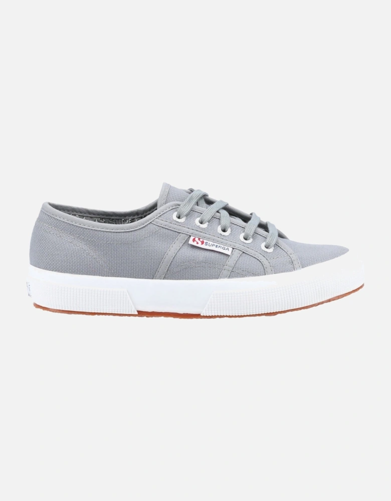 2750 Cotu Classic 100% Cotton Women's Grey Sage Trainers