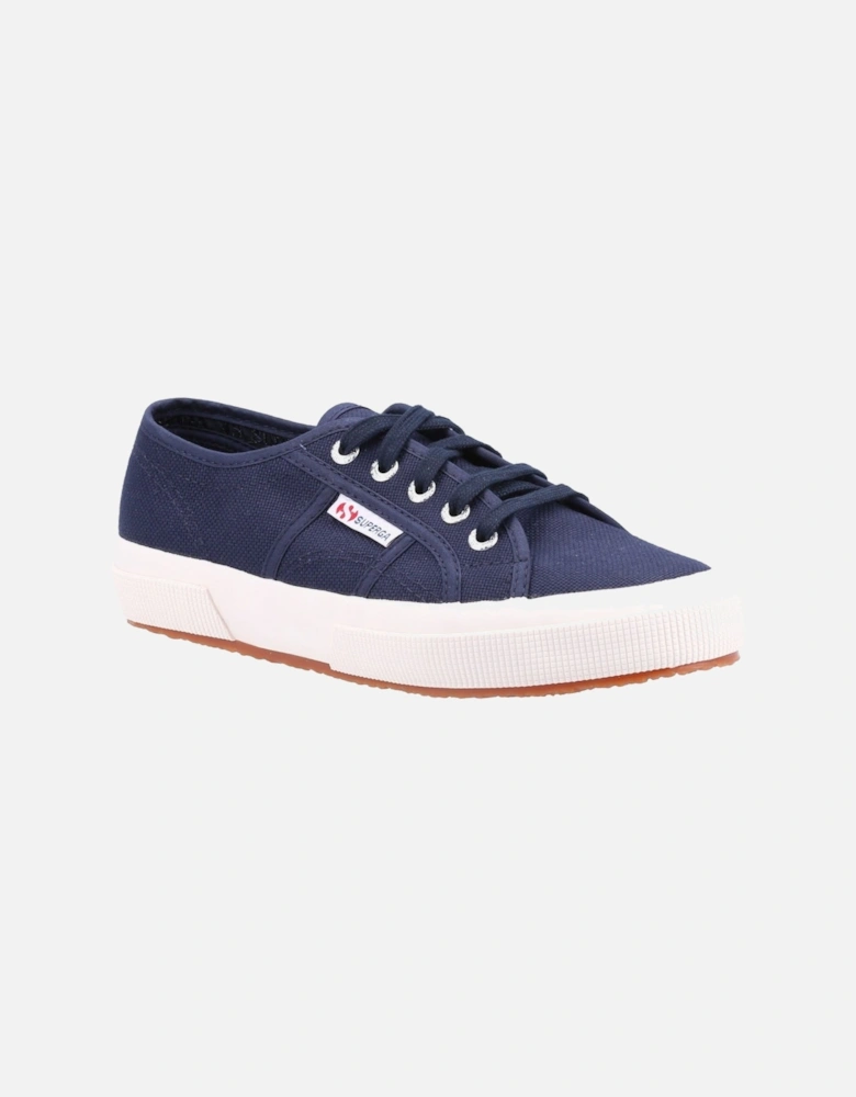 2750 Cotu Classic 100% Cotton Women's Navy Trainers