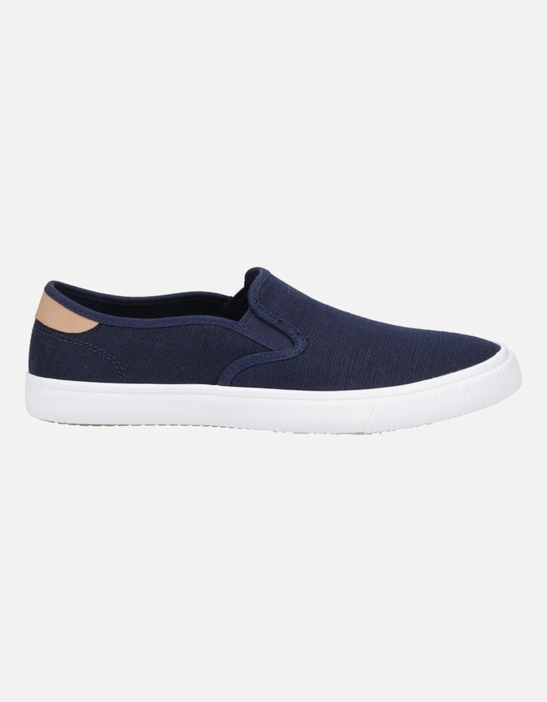 Baja Jute Men's Navy Espadrilles