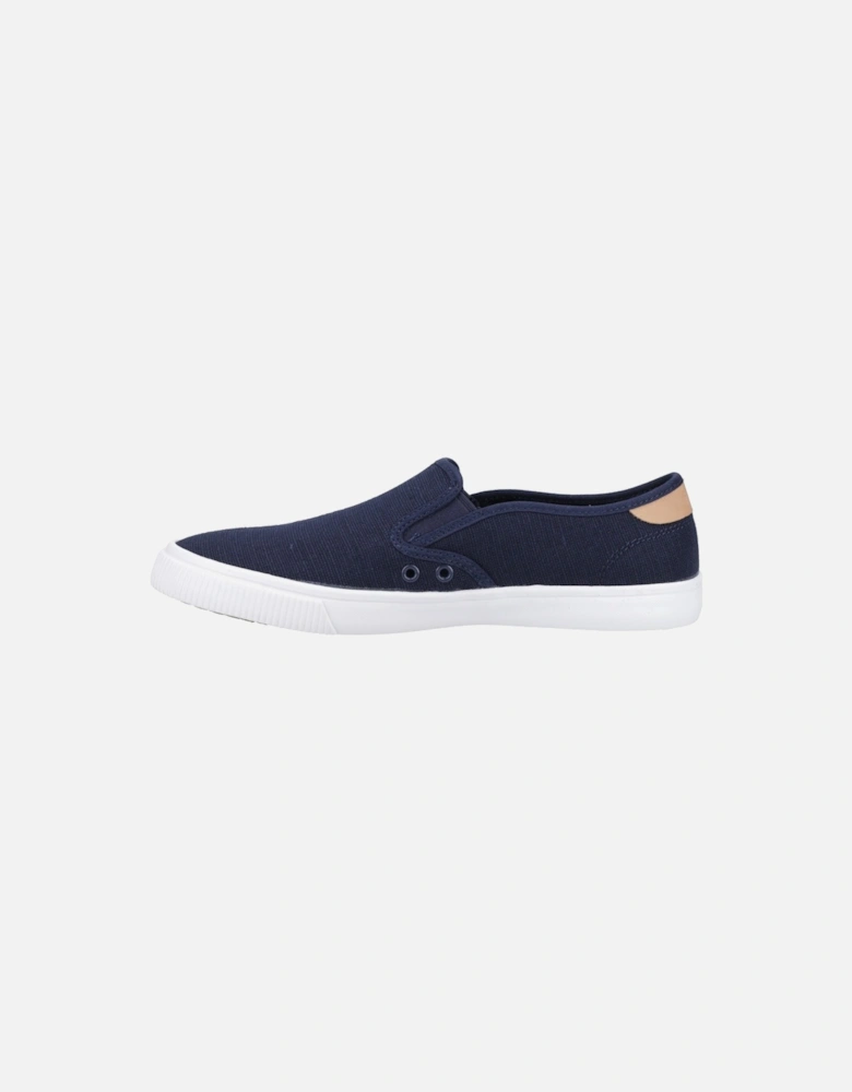 Baja Jute Men's Navy Espadrilles