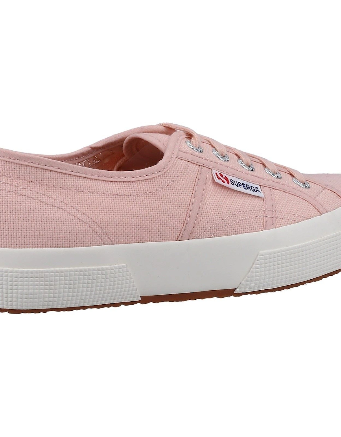 2750 Cotu Classic 100% Cotton Women's Pink Blush Trainers