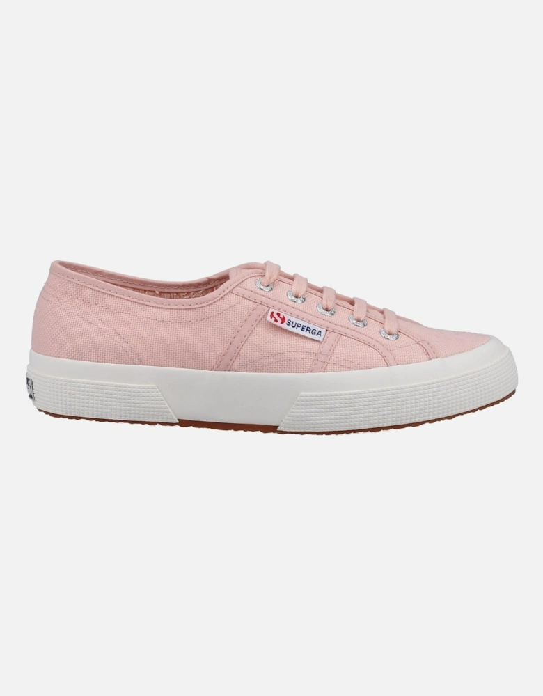 2750 Cotu Classic 100% Cotton Women's Pink Blush Trainers