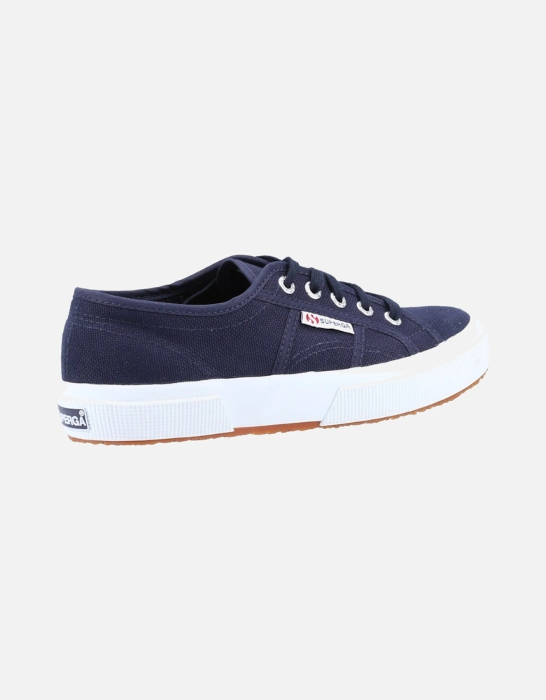 2750 Cotu Classic 100% Cotton Women's Navy/White Trainers