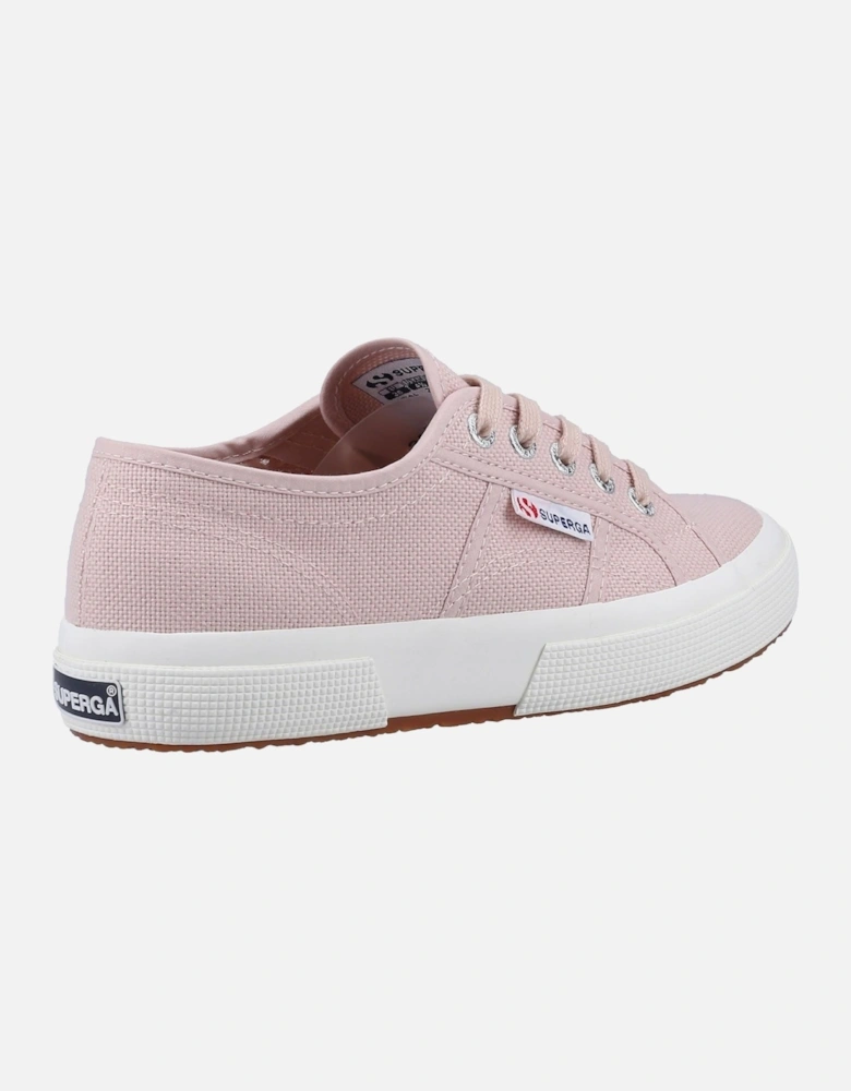 2750 Cotu Classic 100% Cotton Women's Pink Trainers