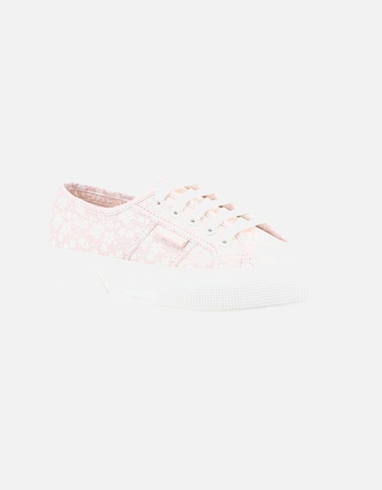 model 2750 Print Trainer Female in Pink/White