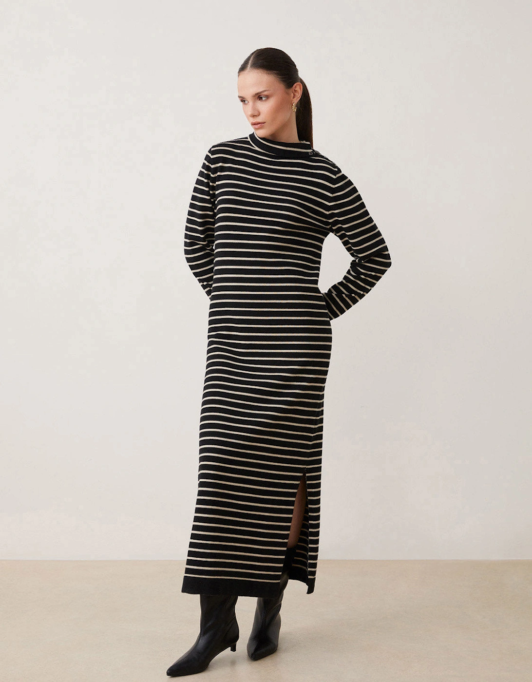 Chadela Knit Dress, 4 of 3