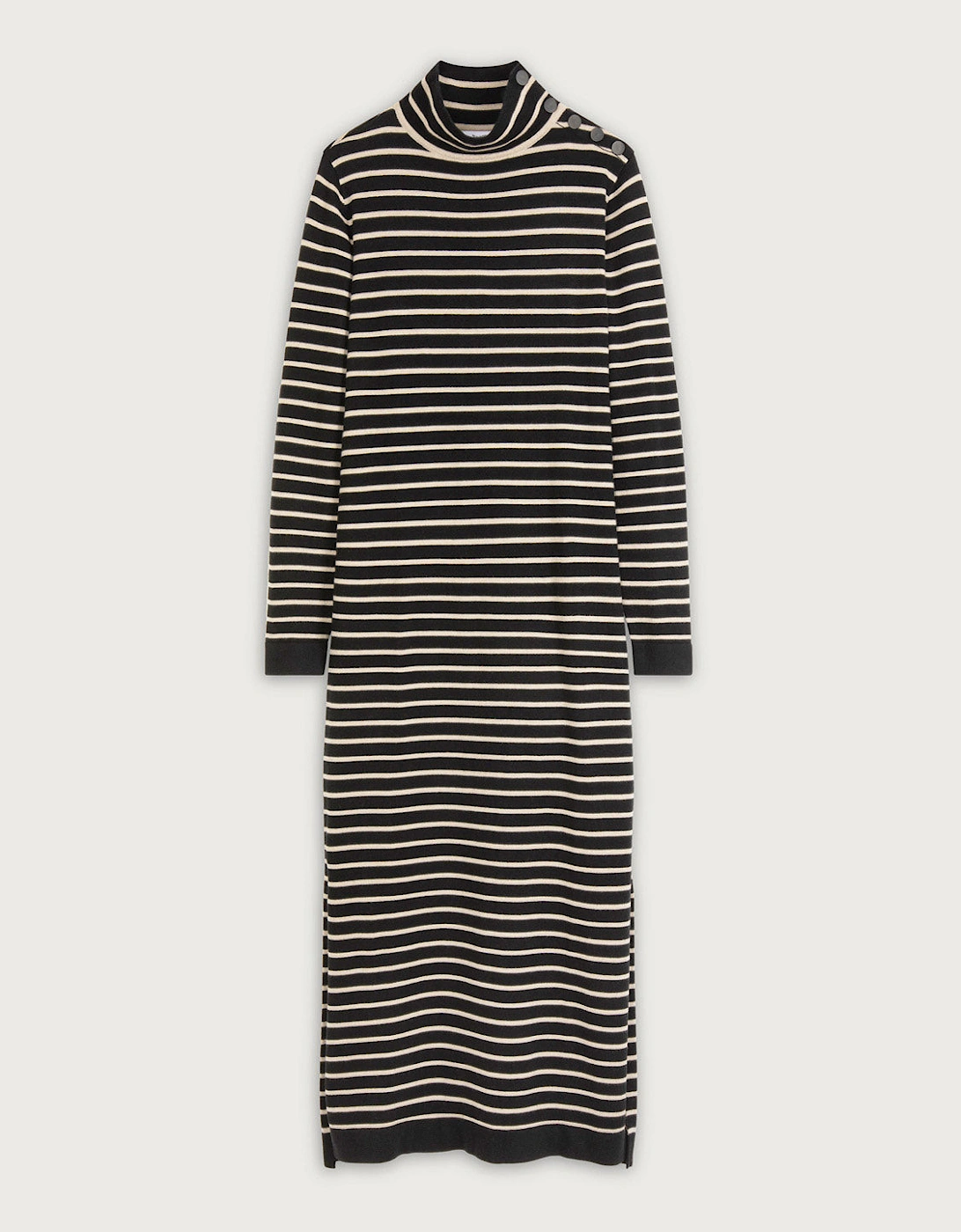 Chadela Knit Dress