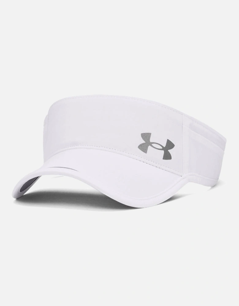 Isochill Launch Run Visor