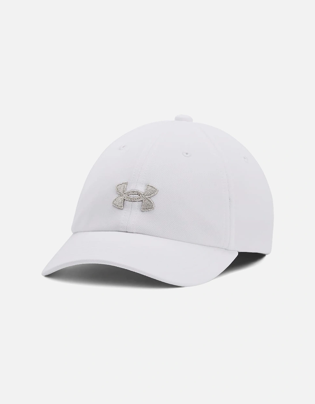 Girls UA Blitzing Adjustable Cap, 3 of 2