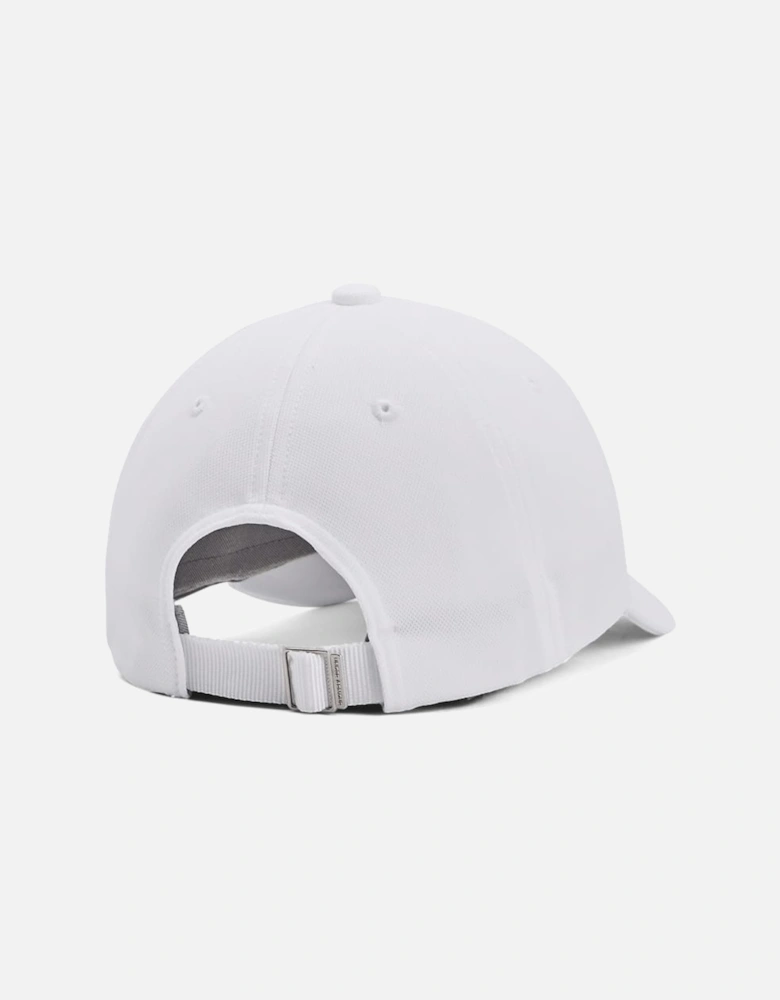 Girls UA Blitzing Adjustable Cap