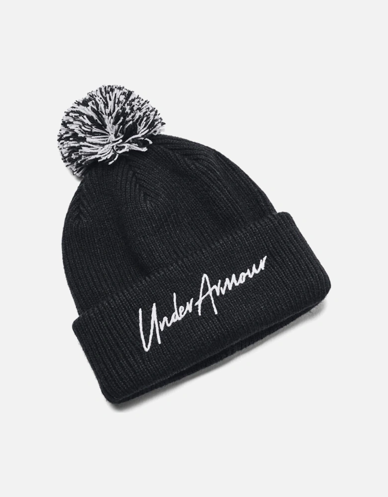 Halftime Beanie