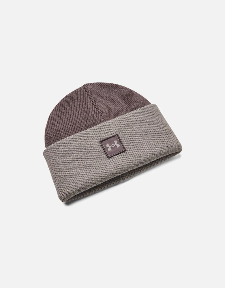 UA Halftime Shallow Cuff Beanie