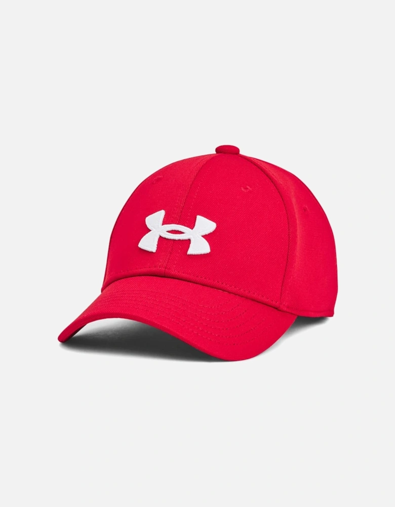 Boys UA Blitzing Cap