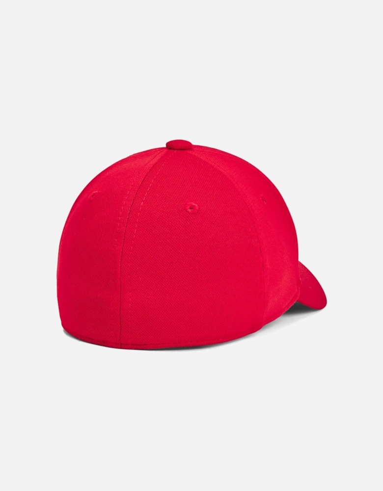 Boys UA Blitzing Cap