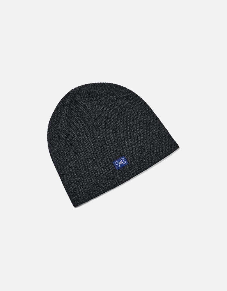 UA Launch Wool Beanie