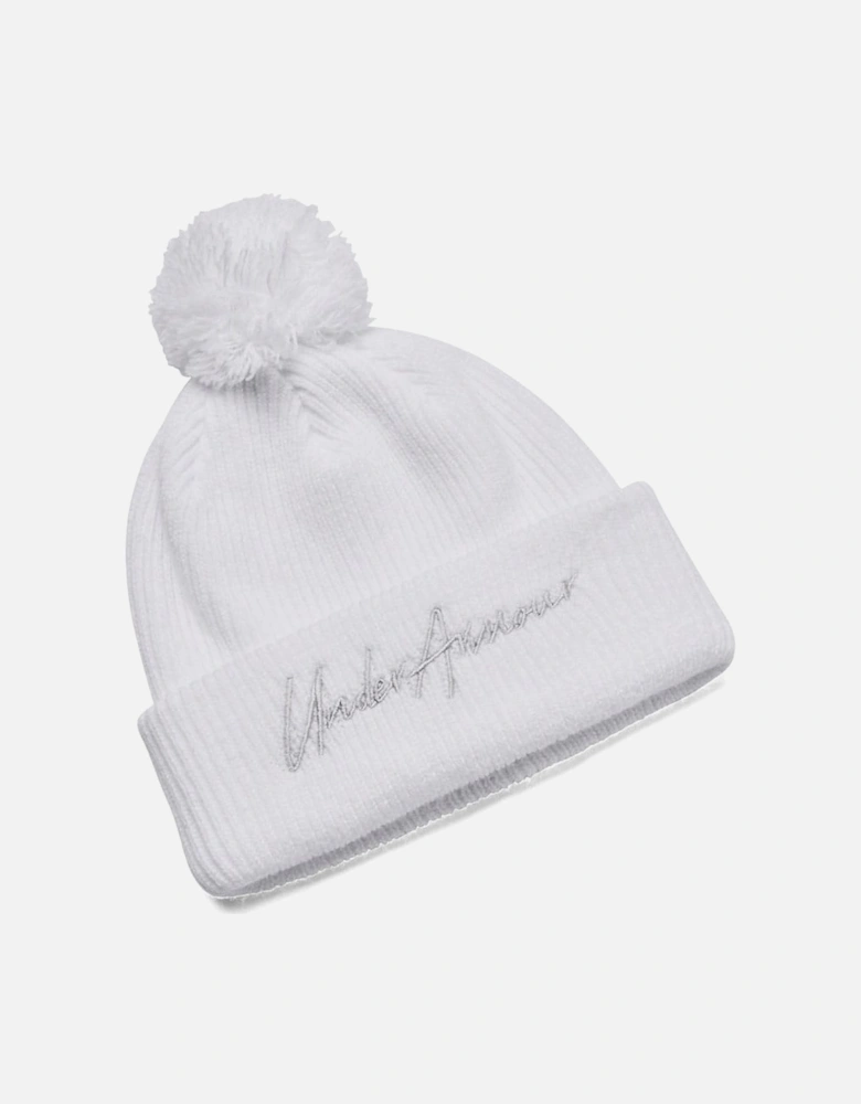 Halftime Pom Beanie