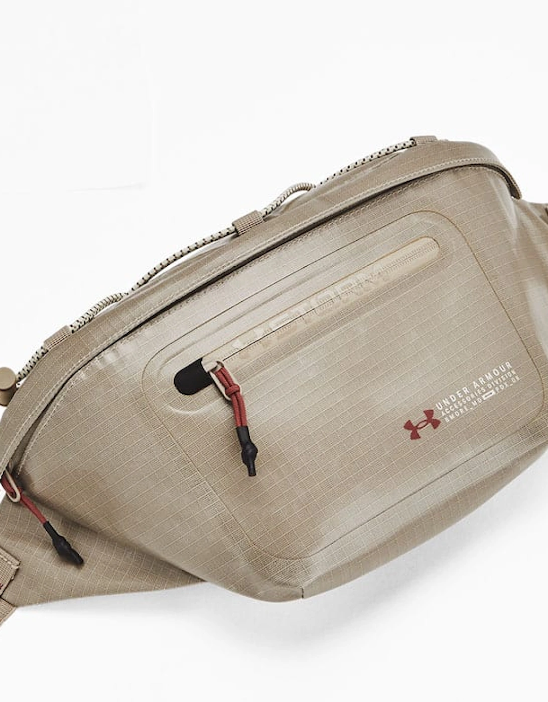 UA Summit Waist Waistpack, 4 of 3