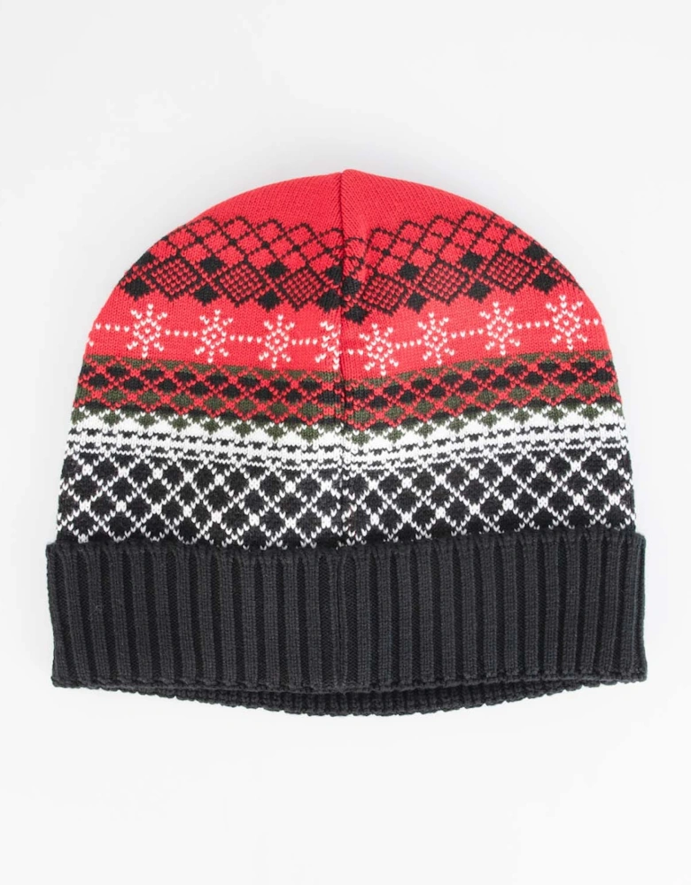 Xoulu Beanie Hat