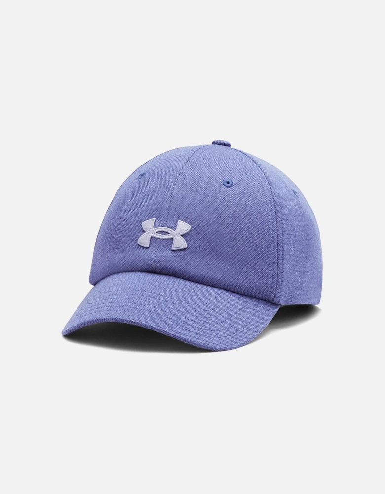 UA Blitzing Adjustable Cap