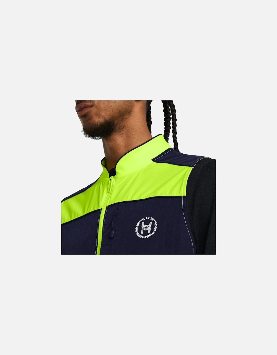 UA Launch Vest