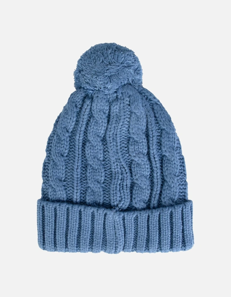 Mens Rirola Knitted Hat