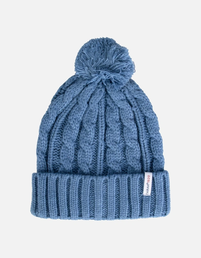 Mens Rirola Knitted Hat