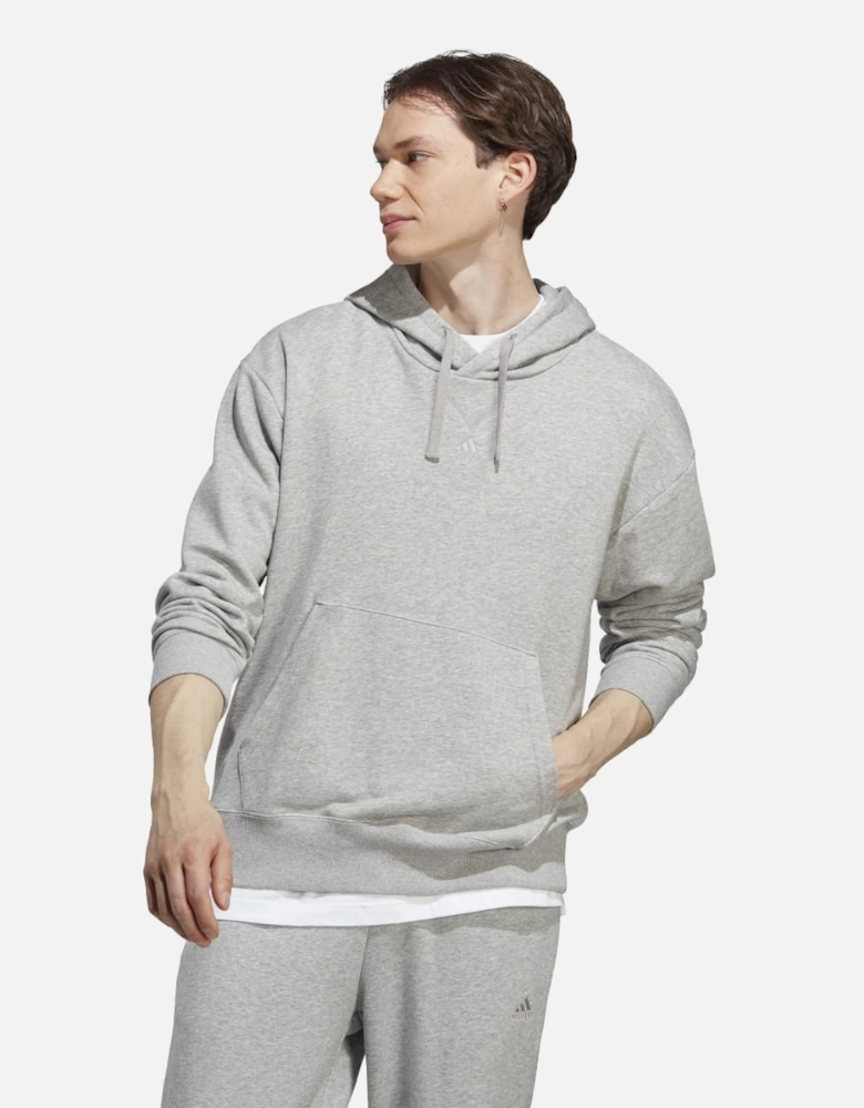 All SZN French Terry Hoodie
