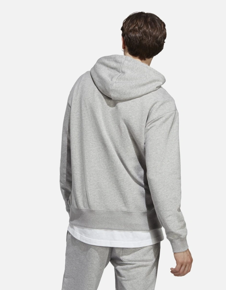 All SZN French Terry Hoodie