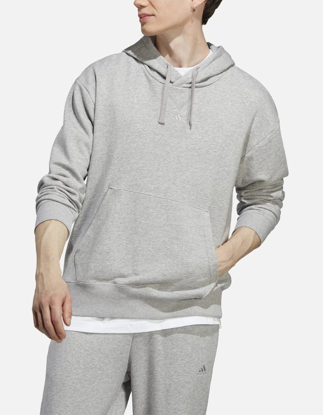 All SZN French Terry Hoodie