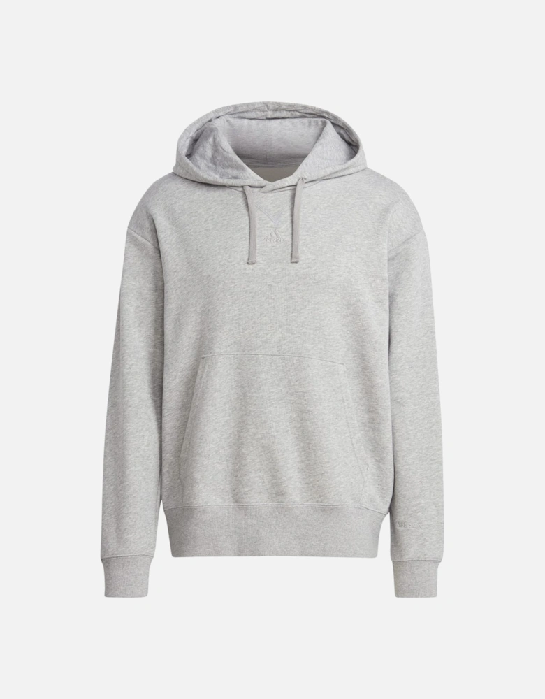 All SZN French Terry Hoodie