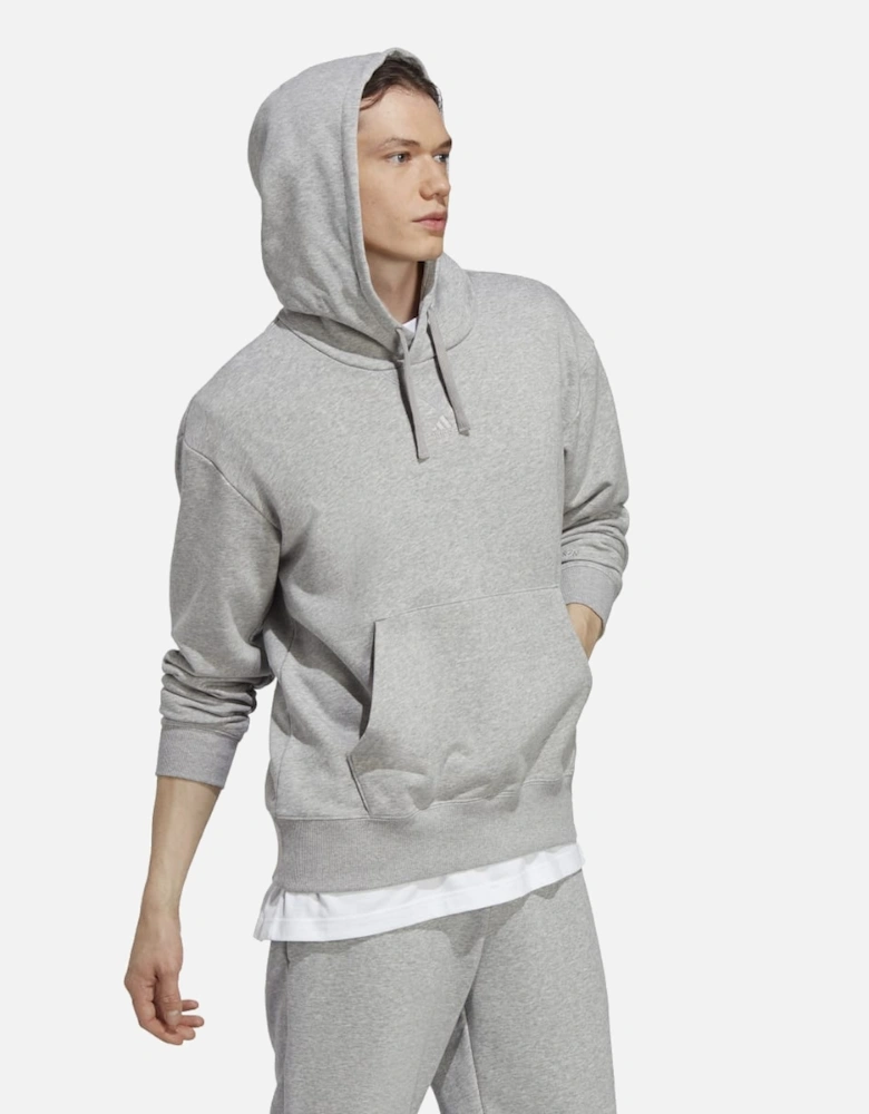 All SZN French Terry Hoodie