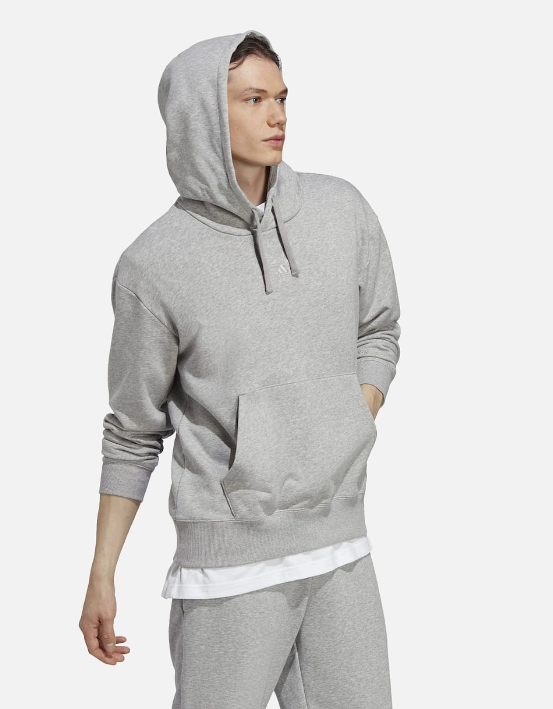 All SZN French Terry Hoodie