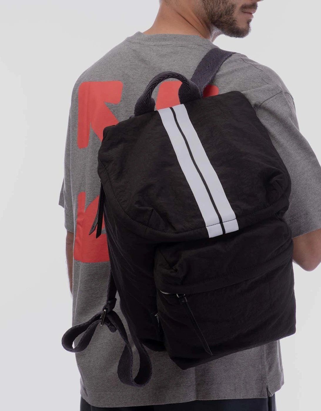 Classic Track Backpack