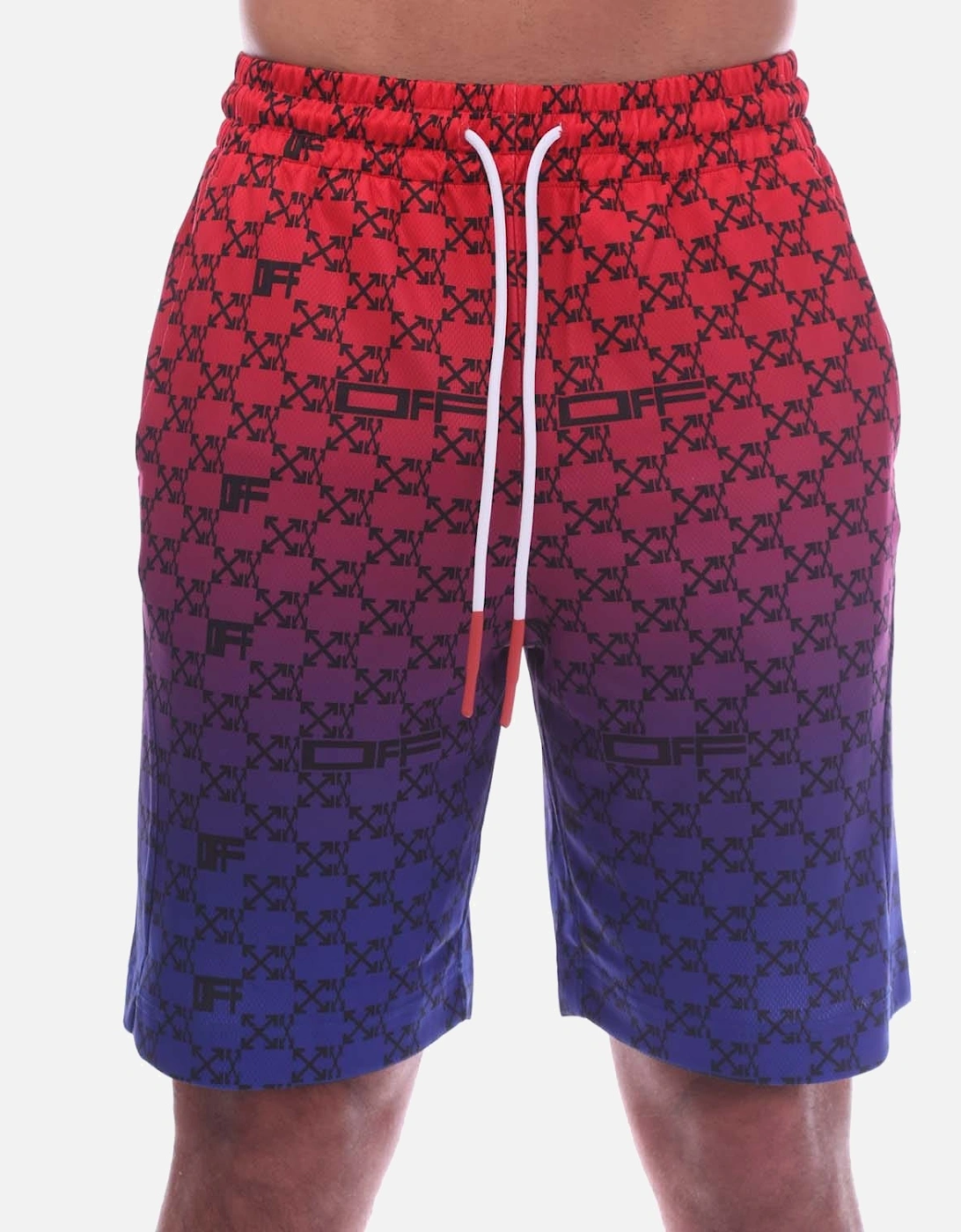 ATHL Monogram Shorts, 4 of 3