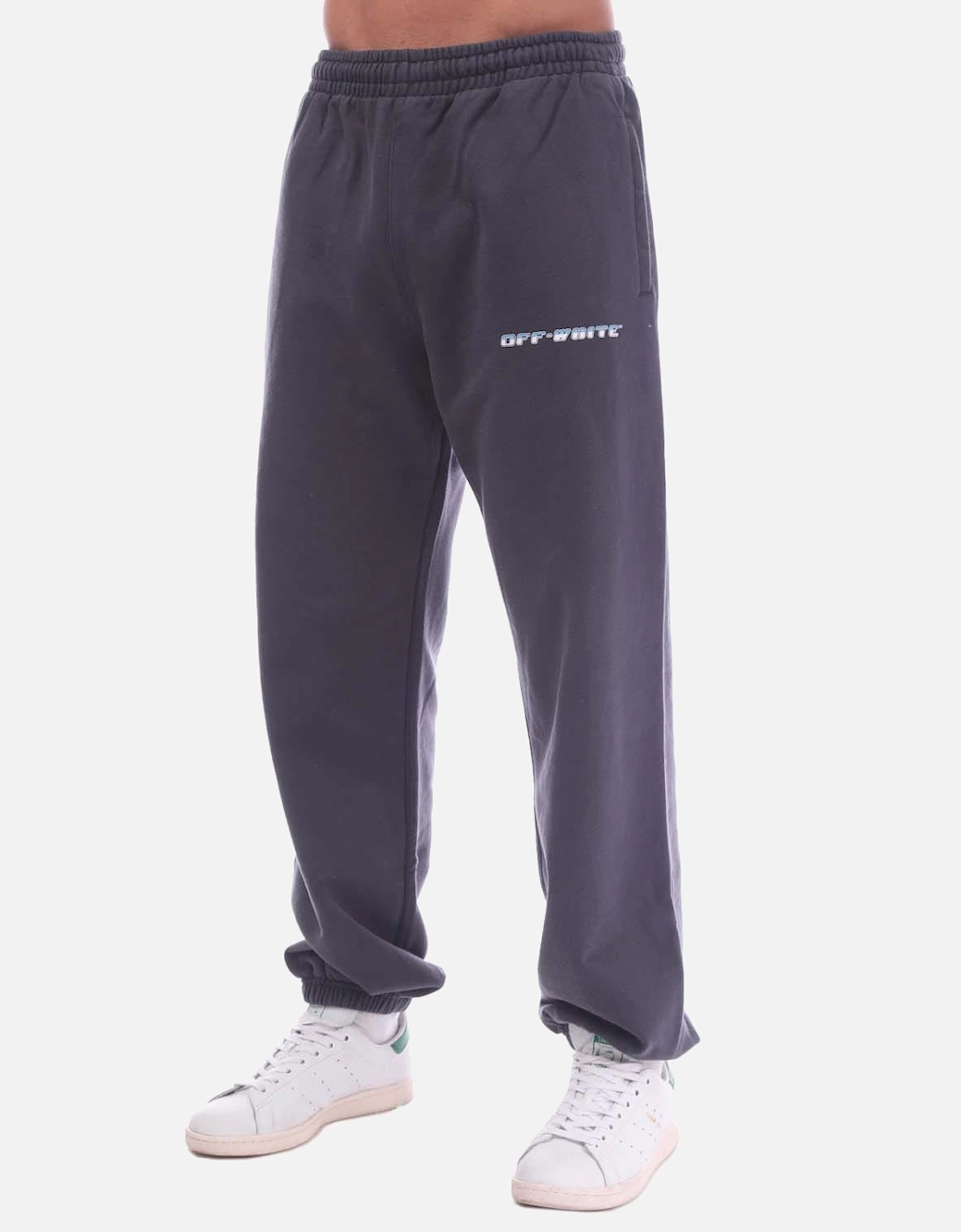 Between Arrow Slim Sweatpants