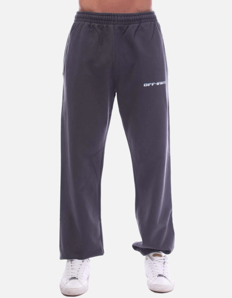 Between Arrow Slim Sweatpants