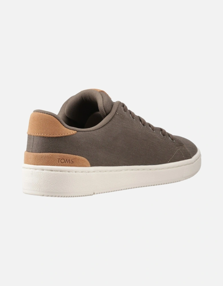 model TRVL LITE 2.0 Low Trainer Male in Olive