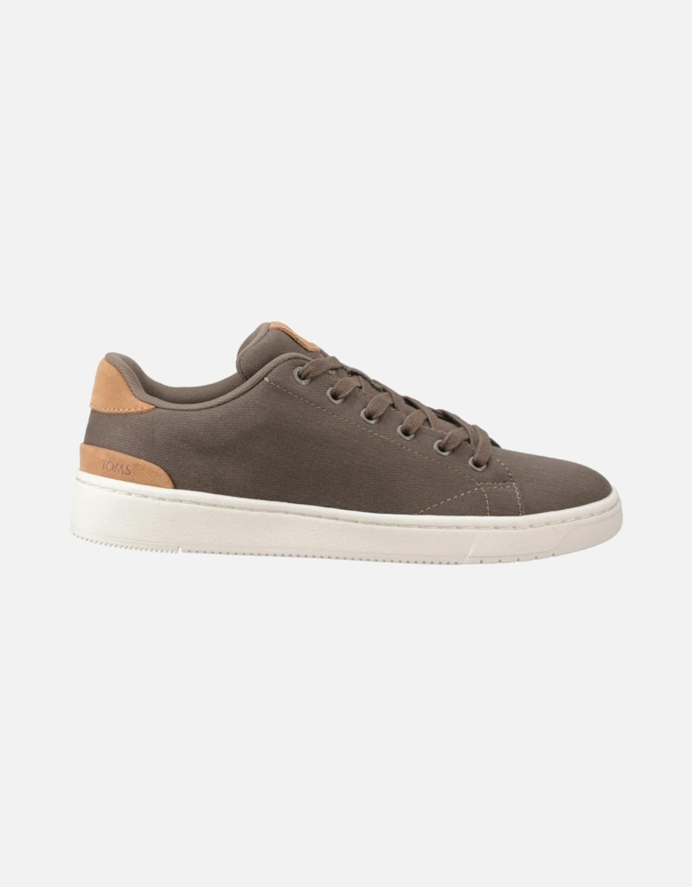 model TRVL LITE 2.0 Low Trainer Male in Olive