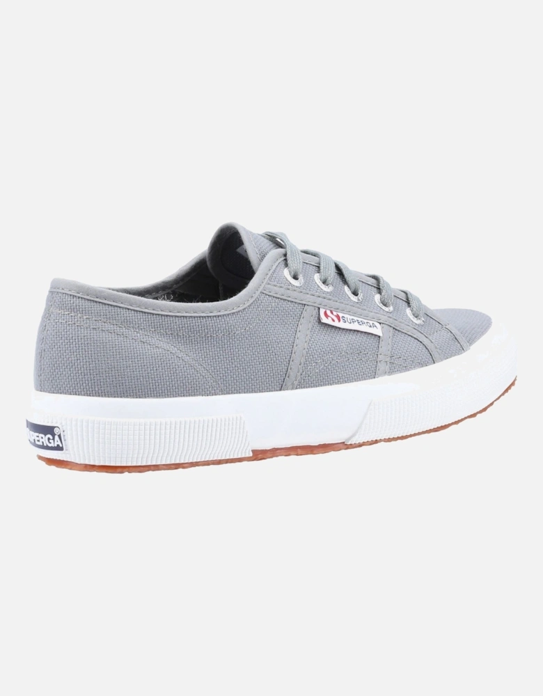 2750 Cotu Classic 100% Cotton Men's Grey Sage Trainers