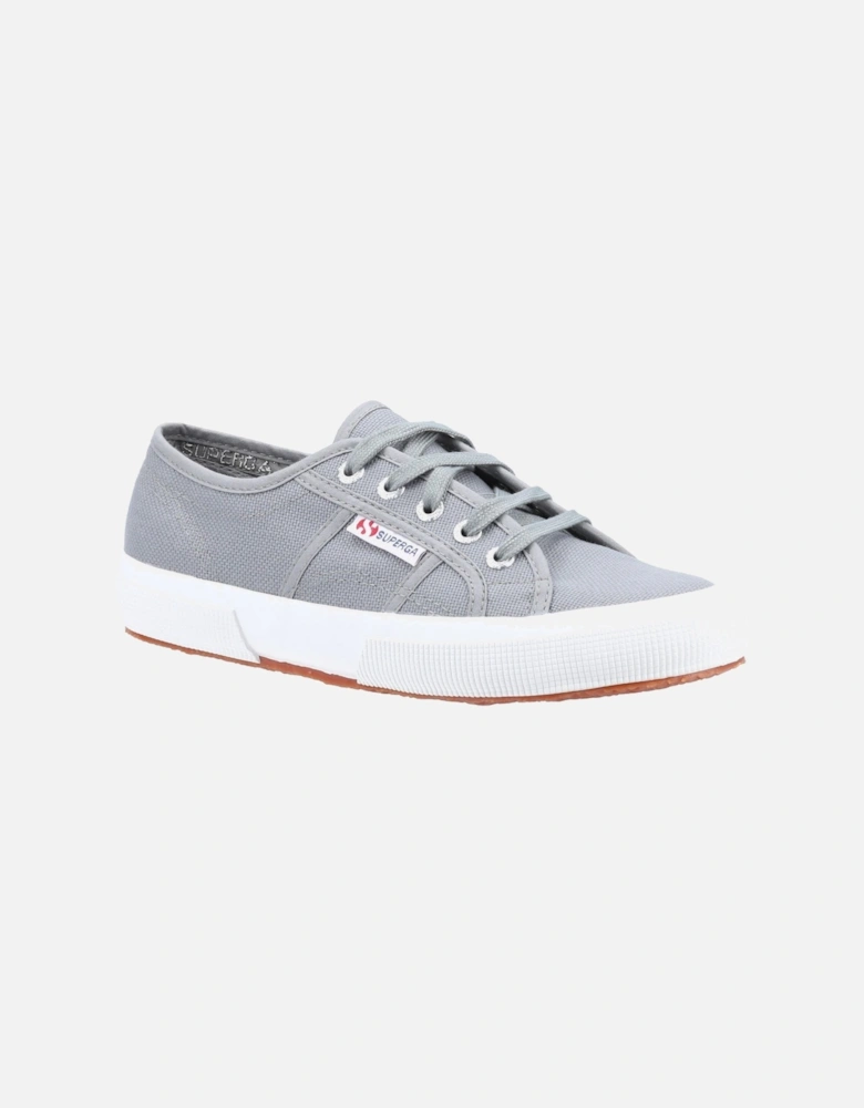 2750 Cotu Classic 100% Cotton Men's Grey Sage Trainers