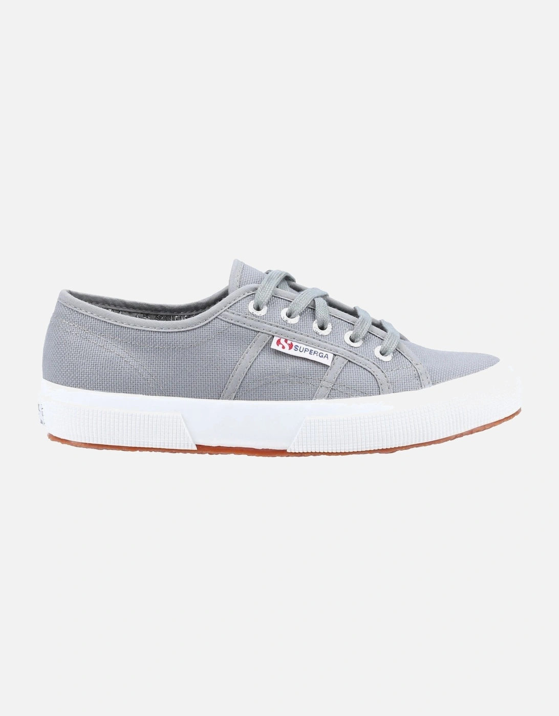 2750 Cotu Classic 100% Cotton Men's Grey Sage Trainers