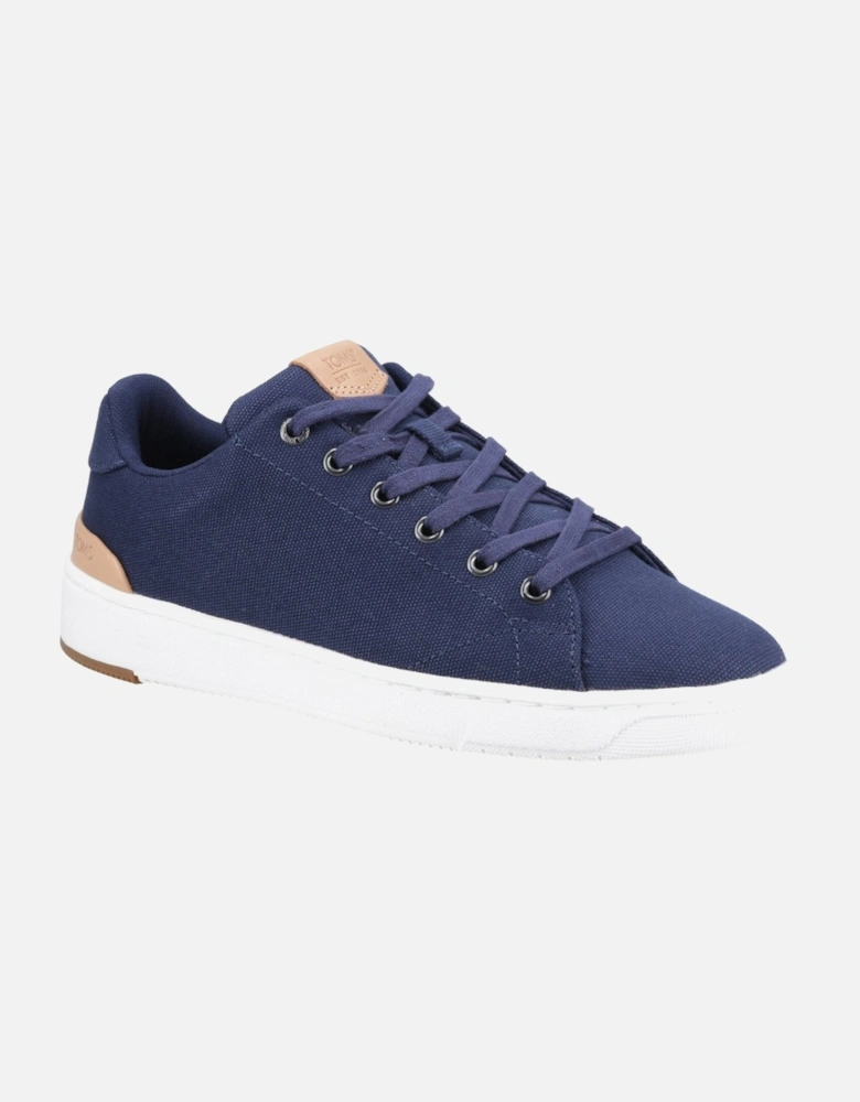 model TRVL LITE 2.0 Low Trainer Male in Navy