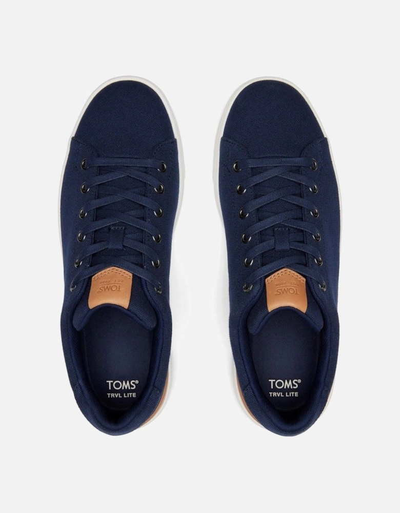 model TRVL LITE 2.0 Low Trainer Male in Navy