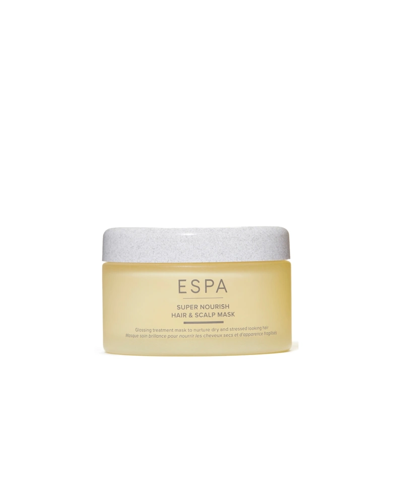 Super Nourish Hair and Scalp Mask 190ml - ESPA