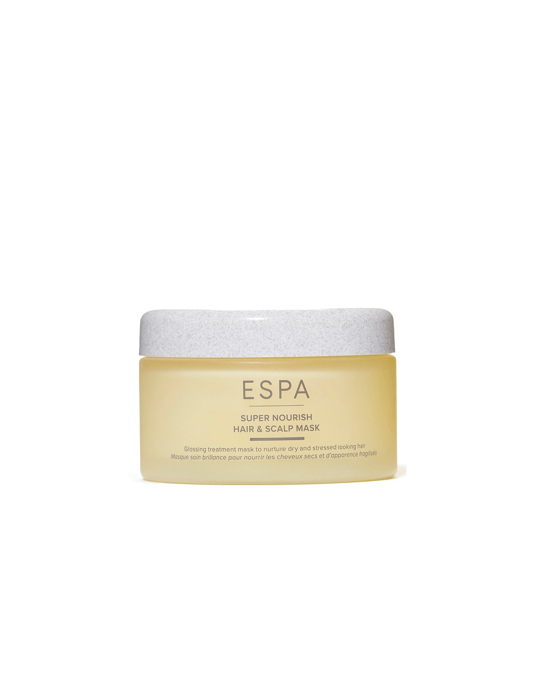 Super Nourish Hair and Scalp Mask 190ml - ESPA, 2 of 1