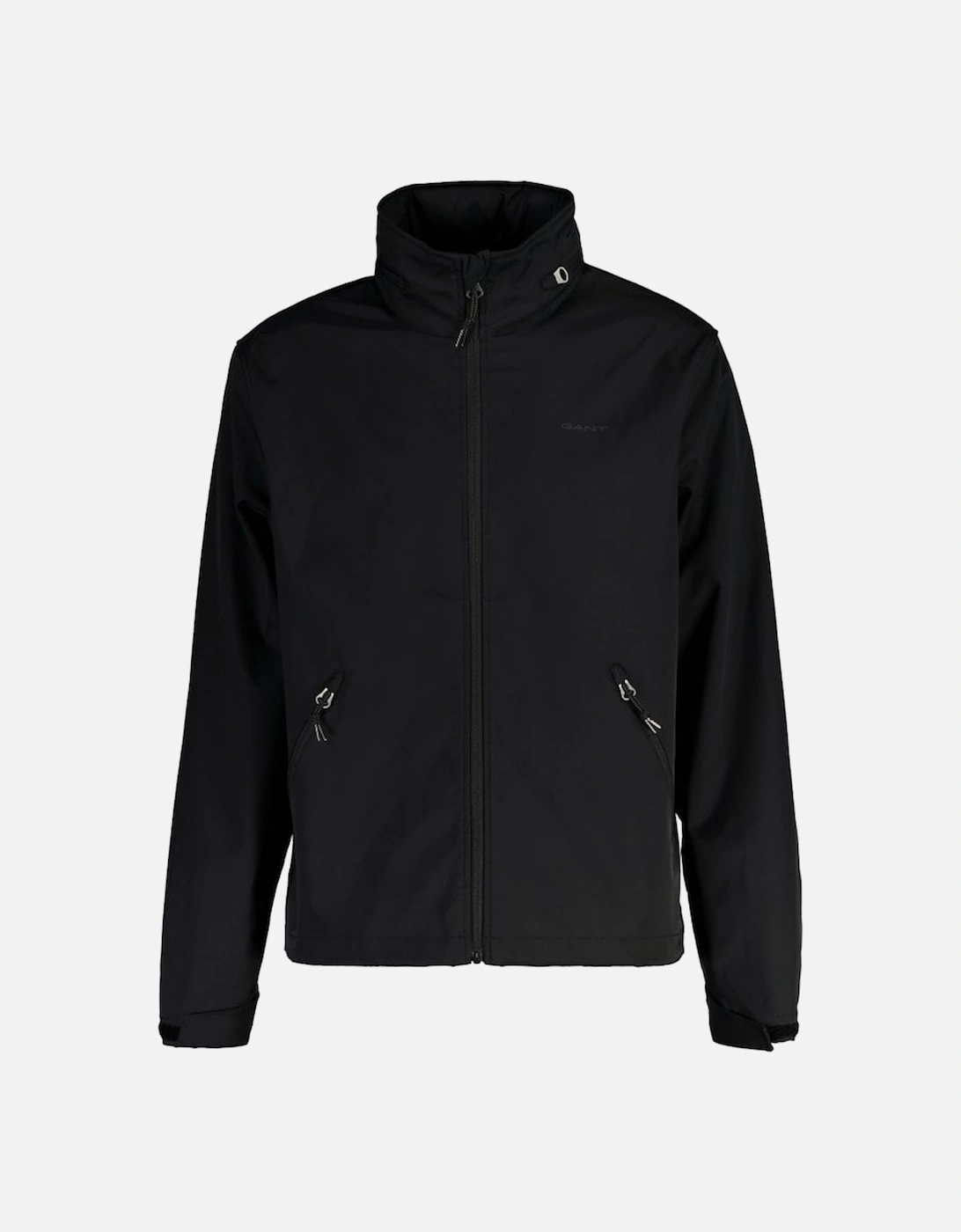 Soft Shell Jacket Black, 2 of 1